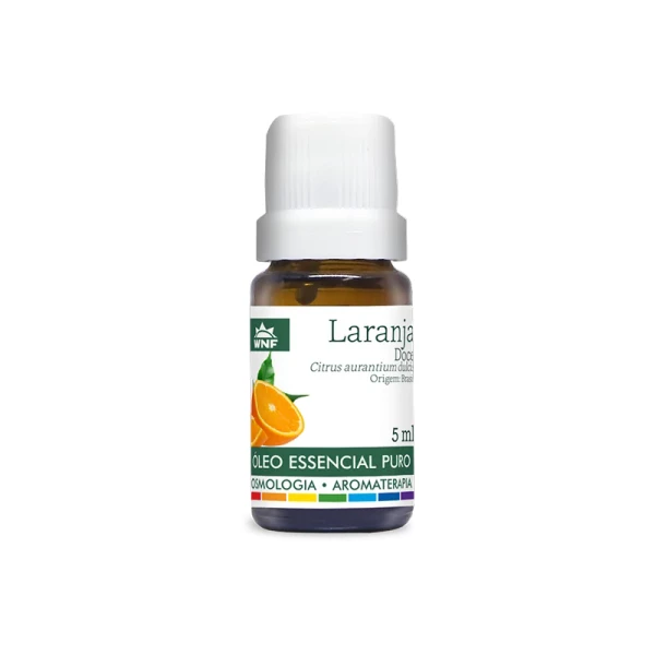 WNF Óleo Essencial de Laranja Doce - 5ml