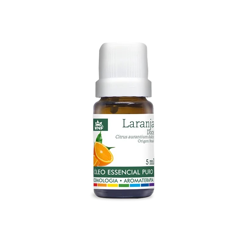 WNF Óleo Essencial de Laranja Doce - 5ml
